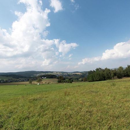 Ferienwohnung Ripa Erzgebirge In Schwarzenberg Schwarzenberg  Luaran gambar