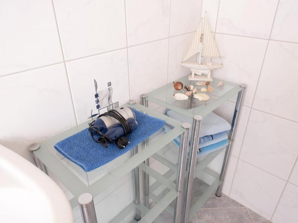 Ferienwohnung Ripa Erzgebirge In Schwarzenberg Schwarzenberg  Luaran gambar