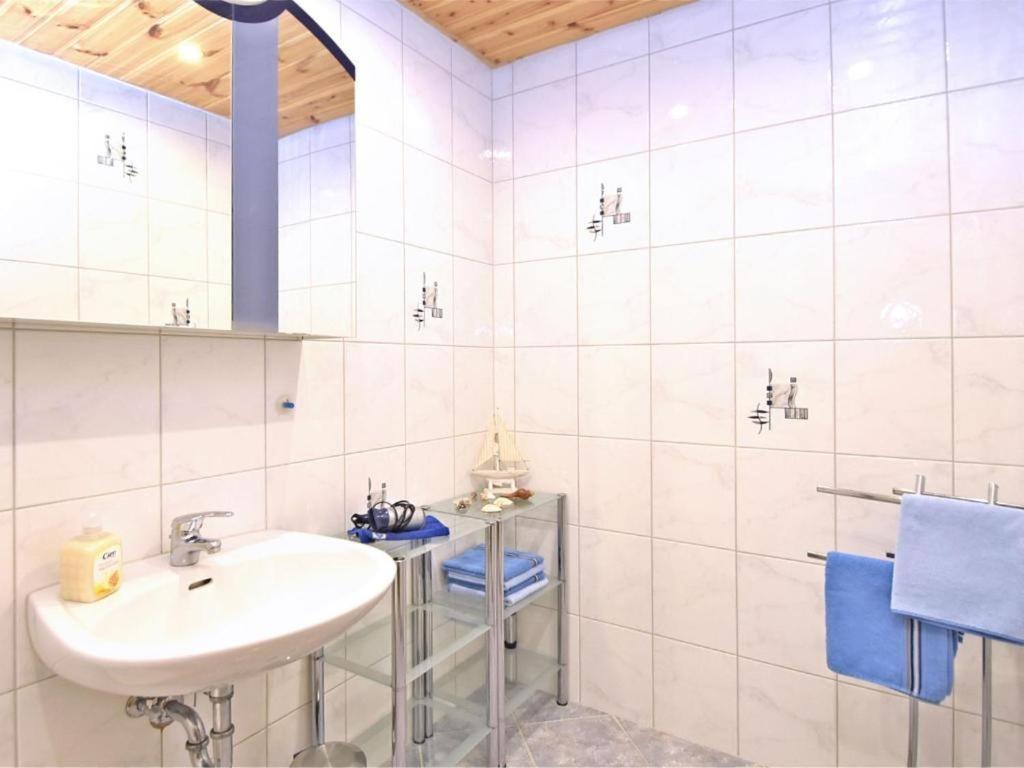 Ferienwohnung Ripa Erzgebirge In Schwarzenberg Schwarzenberg  Luaran gambar