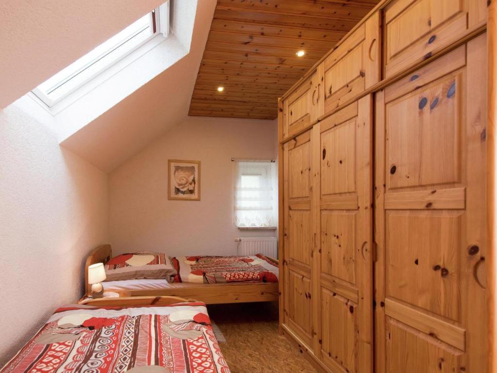 Ferienwohnung Ripa Erzgebirge In Schwarzenberg Schwarzenberg  Luaran gambar