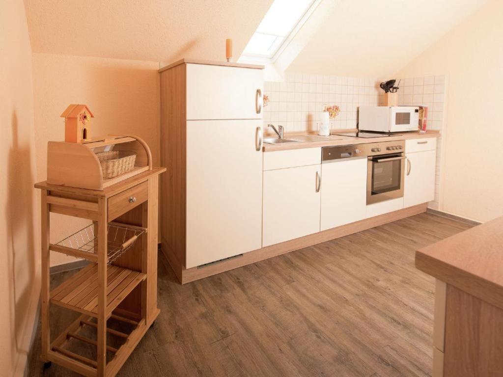 Ferienwohnung Ripa Erzgebirge In Schwarzenberg Schwarzenberg  Luaran gambar