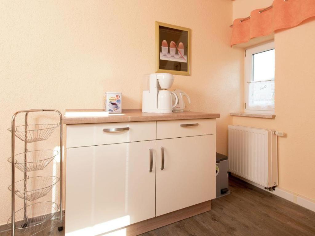 Ferienwohnung Ripa Erzgebirge In Schwarzenberg Schwarzenberg  Luaran gambar
