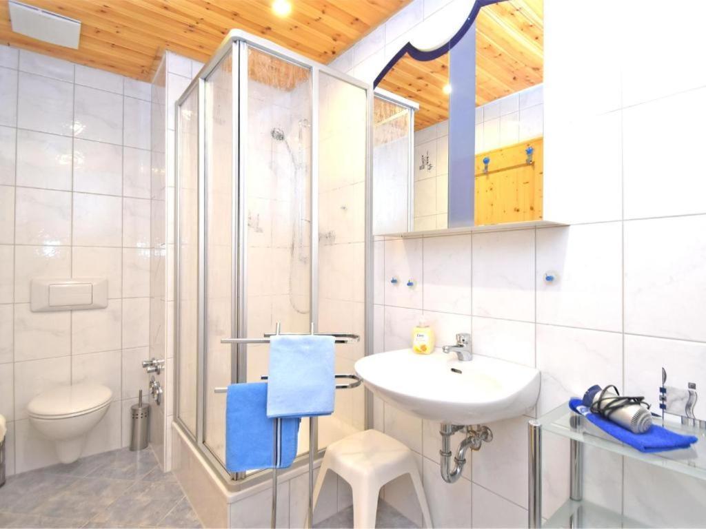 Ferienwohnung Ripa Erzgebirge In Schwarzenberg Schwarzenberg  Luaran gambar
