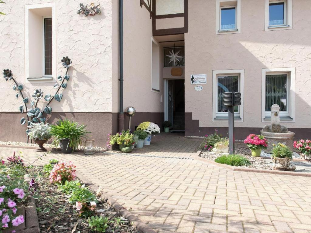 Ferienwohnung Ripa Erzgebirge In Schwarzenberg Schwarzenberg  Luaran gambar